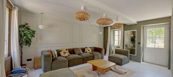 Casa T4 em Arthies, France N.º 307626 9