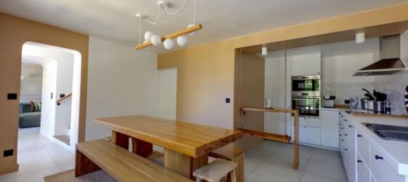 Casa T4 em Arthies, France N.º 307626 4