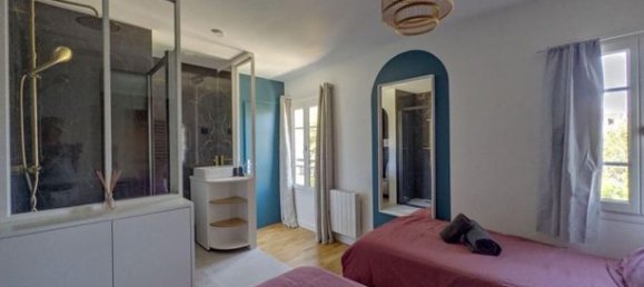 Casa T4 em Arthies, France N.º 307626 19