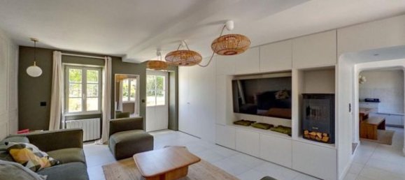 Casa T4 em Arthies, France N.º 307626 8