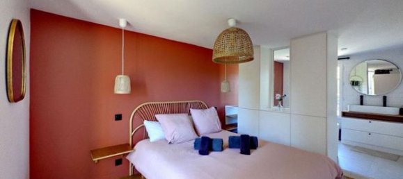 Casa T4 em Arthies, France N.º 307626 17