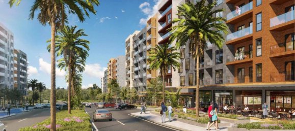 Apartamento de 2+1 en Antalya, Turkey No. 9246 3