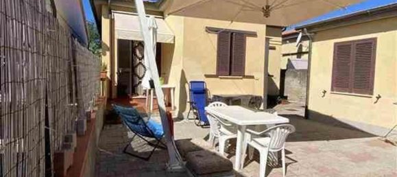 6 rooms Apartment in Grosseto, Italy No. 258680 13