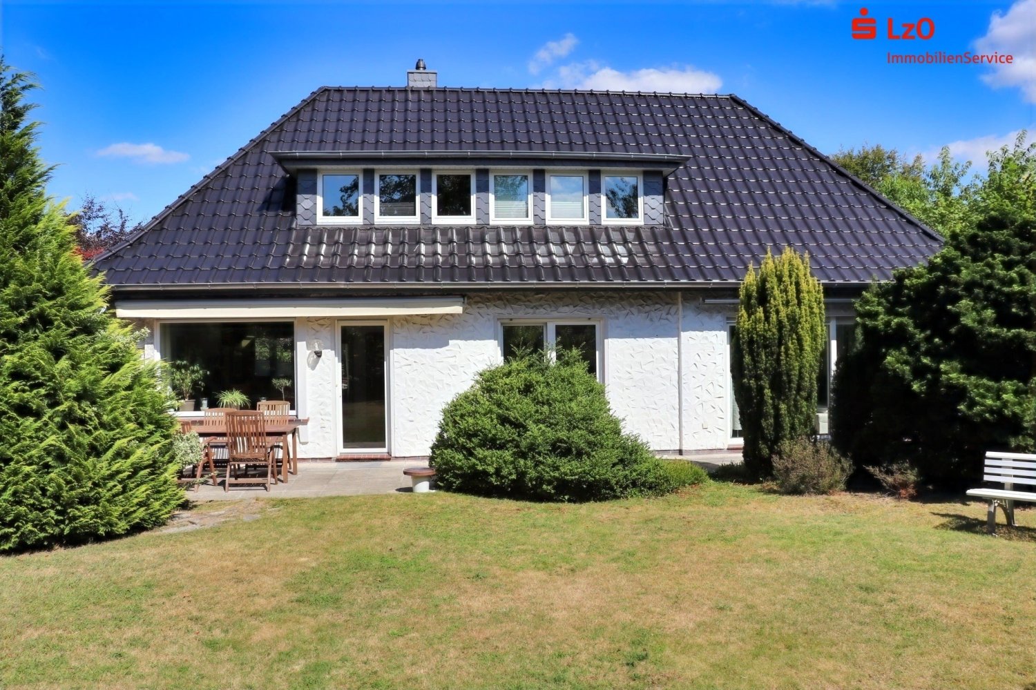 6-salle Maison à Oldenburg, Germany No. 281450