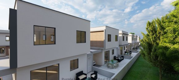 3 chambres Villa à Liopetri, Cyprus No. 22391 3