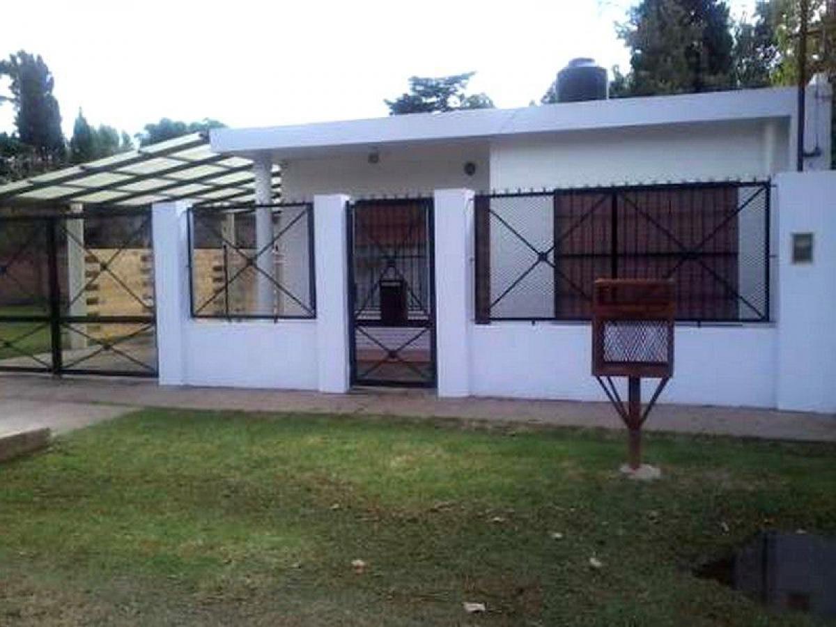  Farm in Moreno, Argentina No. 48974