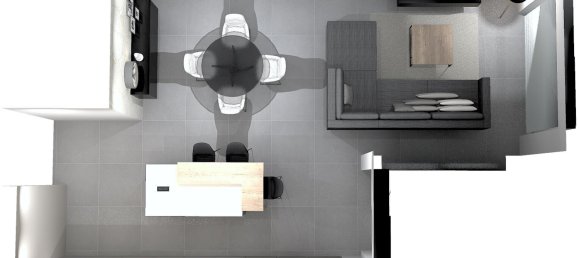 3 chambres Penthouse à Pfastatt, France No. 52159 5