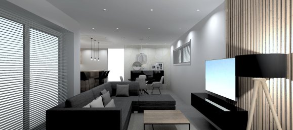 3 chambres Penthouse à Pfastatt, France No. 52159 2