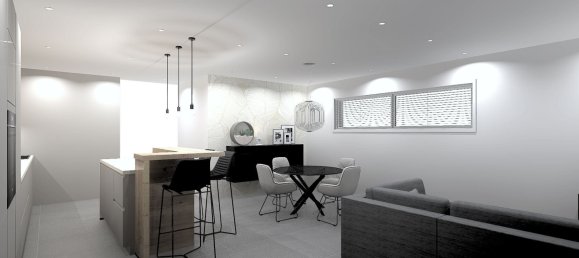 3 chambres Penthouse à Pfastatt, France No. 52159 3