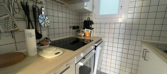 3 rooms Apartment in Bologna, Italy No. 20201 13