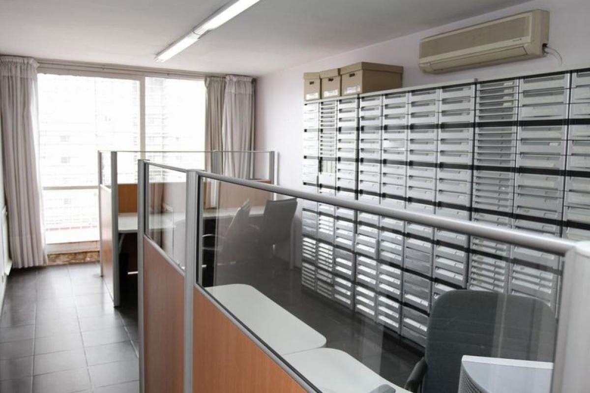 Büro in Buenos Aires, Argentina 38m², Nr. 109145