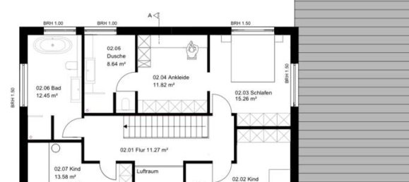 5 Schlafzimmer Haus in Südwestpfalz, Germany, Nr. 316810 5