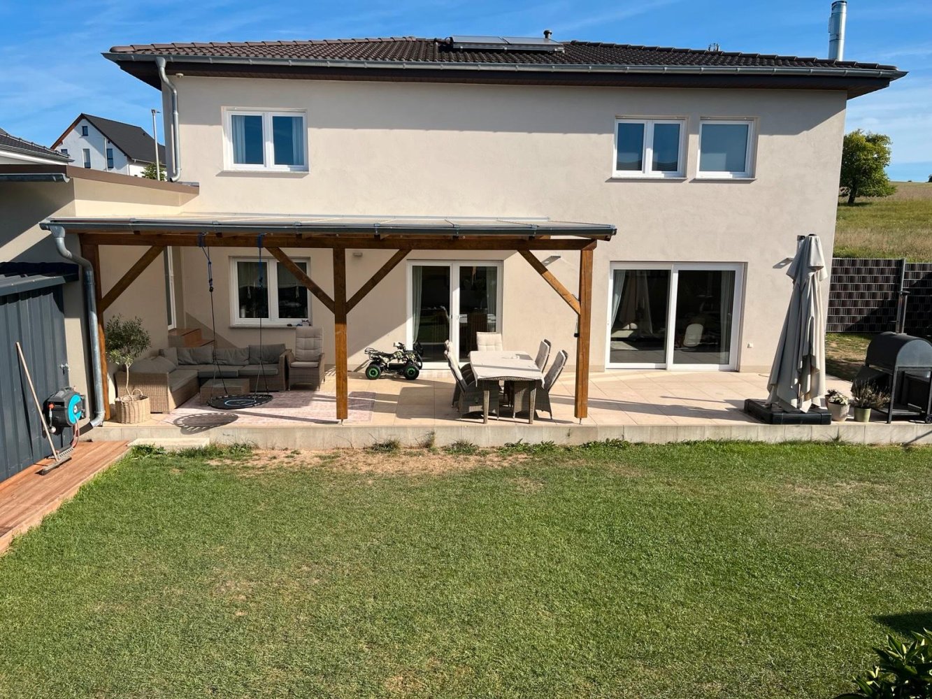 5 Schlafzimmer Haus in Südwestpfalz, Germany, Nr. 316810