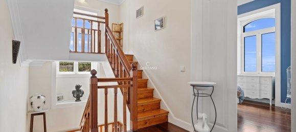 6 Schlafzimmer Villa in Funchal, Portugal, Nr. 190483 3