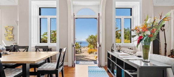 6 Schlafzimmer Villa in Funchal, Portugal, Nr. 190483 27