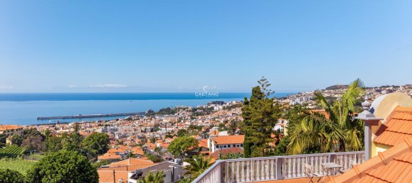 6 Schlafzimmer Villa in Funchal, Portugal, Nr. 190483 51