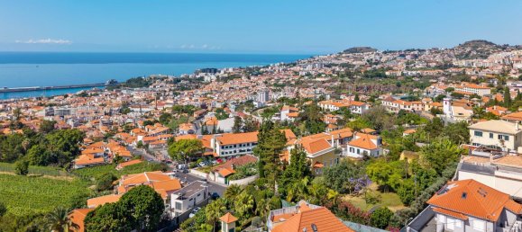 6 Schlafzimmer Villa in Funchal, Portugal, Nr. 190483 49