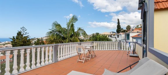 6 Schlafzimmer Villa in Funchal, Portugal, Nr. 190483 13