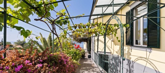 6 Schlafzimmer Villa in Funchal, Portugal, Nr. 190483 34