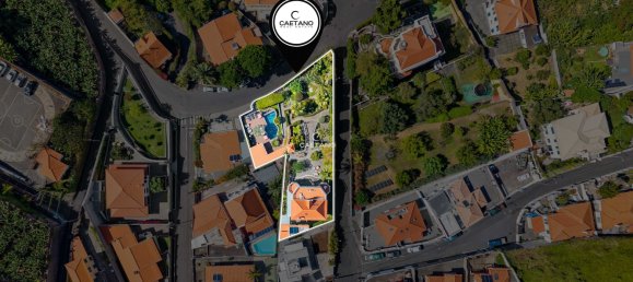 6 Schlafzimmer Villa in Funchal, Portugal, Nr. 190483 43