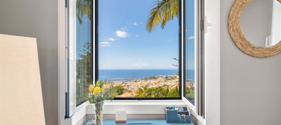 6 Schlafzimmer Villa in Funchal, Portugal, Nr. 190483 25