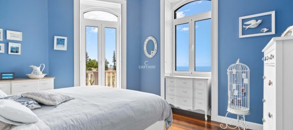 6 Schlafzimmer Villa in Funchal, Portugal, Nr. 190483 18