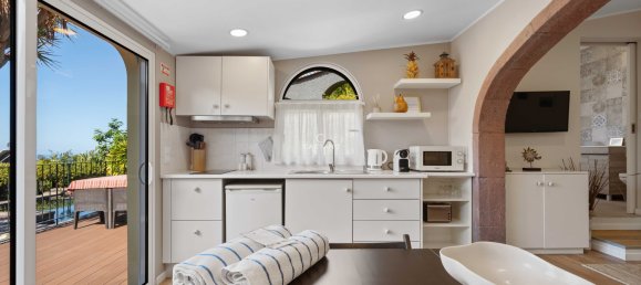 6 Schlafzimmer Villa in Funchal, Portugal, Nr. 190483 47