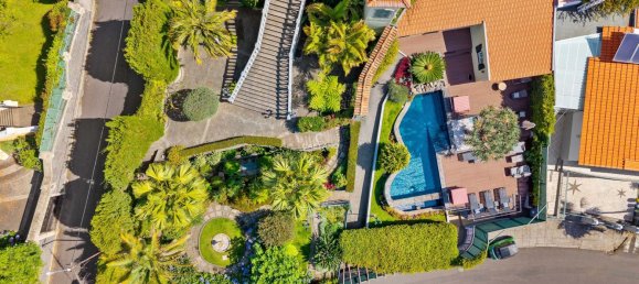 6 Schlafzimmer Villa in Funchal, Portugal, Nr. 190483 29