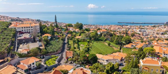 6 Schlafzimmer Villa in Funchal, Portugal, Nr. 190483 4