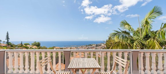6 Schlafzimmer Villa in Funchal, Portugal, Nr. 190483 32