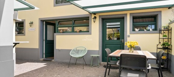 6 Schlafzimmer Villa in Funchal, Portugal, Nr. 190483 44