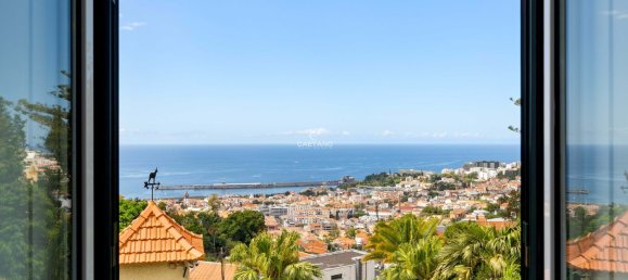 6 Schlafzimmer Villa in Funchal, Portugal, Nr. 190483 35