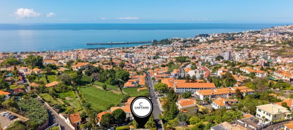 6 Schlafzimmer Villa in Funchal, Portugal, Nr. 190483 7