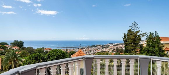 6 Schlafzimmer Villa in Funchal, Portugal, Nr. 190483 33