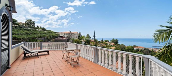 6 Schlafzimmer Villa in Funchal, Portugal, Nr. 190483 15