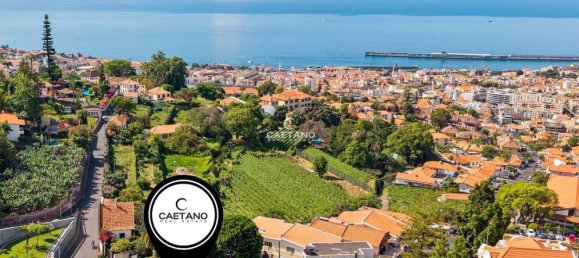 6 Schlafzimmer Villa in Funchal, Portugal, Nr. 190483 14