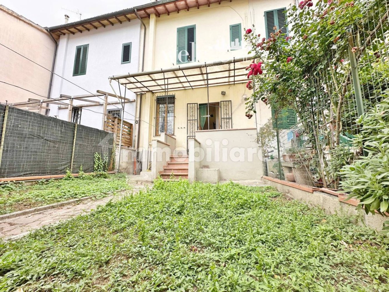 2 chambres Maison à Campi Bisenzio, Italy No. 375719