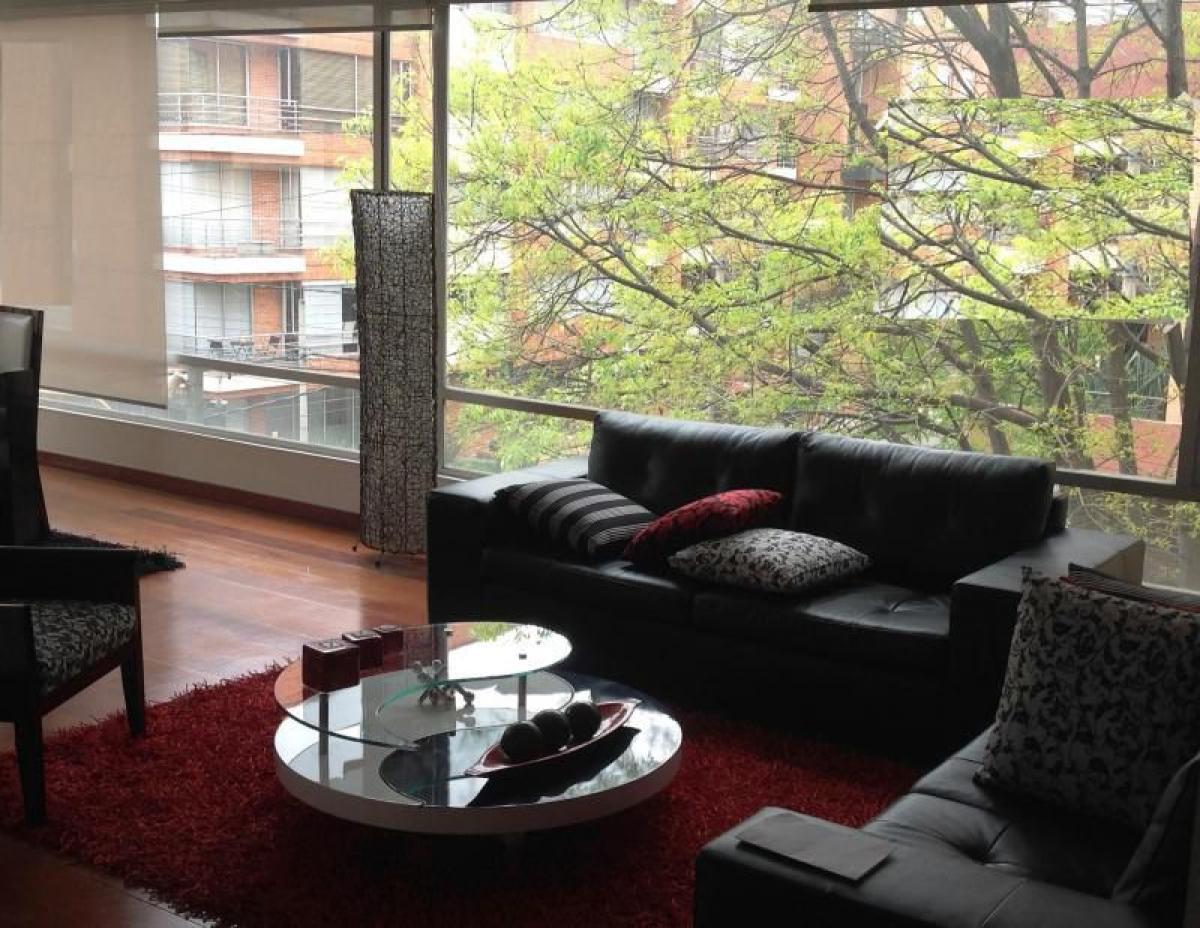 Casa T3 em Bogota, Colombia N.º 14066