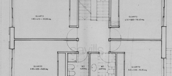 4 bedrooms House in Porto, Portugal No. 29139 29