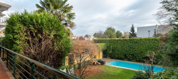 4 bedrooms House in Porto, Portugal No. 29139 24