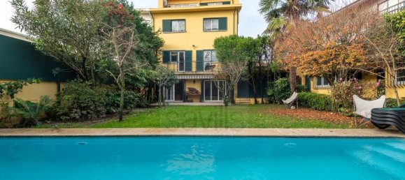 4 bedrooms House in Porto, Portugal No. 29139 21