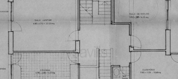 4 bedrooms House in Porto, Portugal No. 29139 28