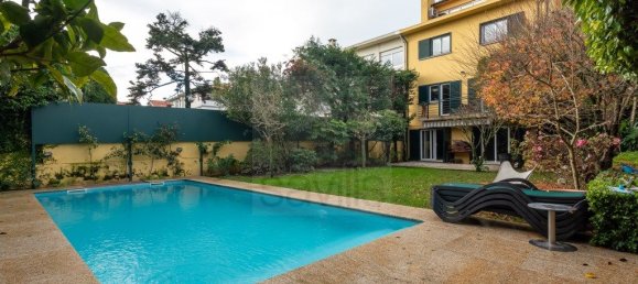 4 bedrooms House in Porto, Portugal No. 29139 22