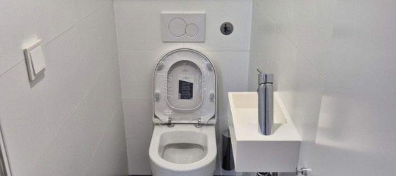 2 rooms Apartment in Wieden, Austria No. 245958 18