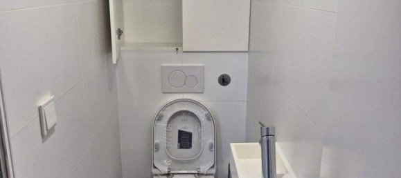 2 rooms Apartment in Wieden, Austria No. 245958 19