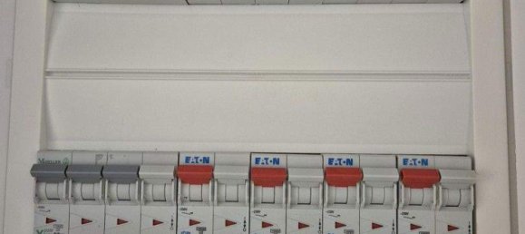 2 rooms Apartment in Wieden, Austria No. 245958 30