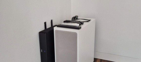 2 rooms Apartment in Wieden, Austria No. 245958 14