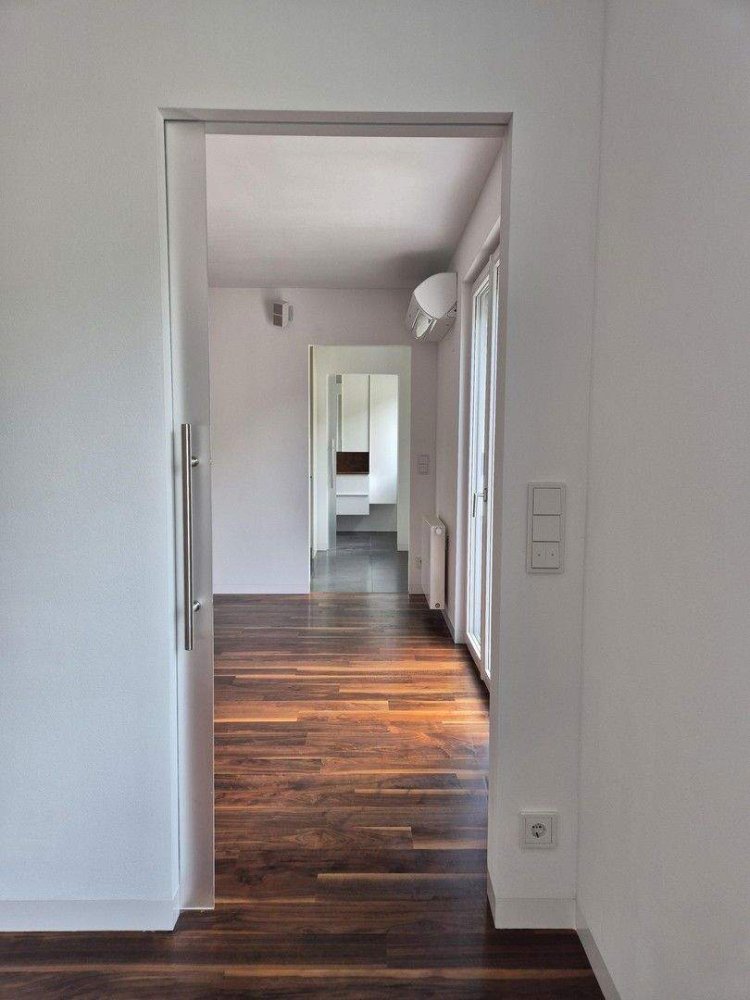 2 rooms Apartment in Wieden, Austria No. 245958