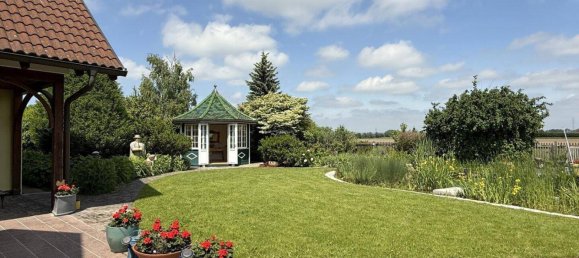 6 rooms House in Gerasdorf bei Wien, Austria No. 171706 14