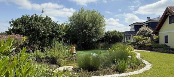 6 rooms House in Gerasdorf bei Wien, Austria No. 171706 44